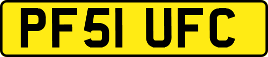 PF51UFC