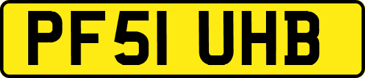 PF51UHB