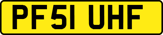 PF51UHF