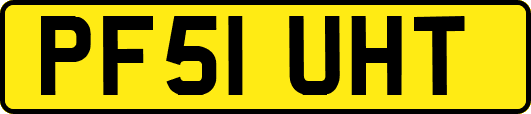 PF51UHT