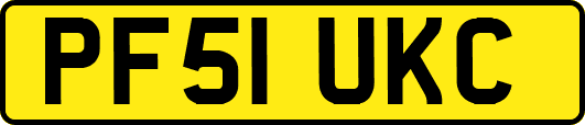 PF51UKC