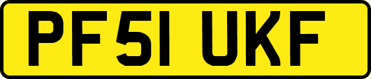 PF51UKF