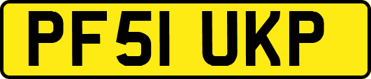 PF51UKP