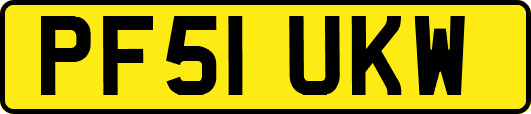 PF51UKW