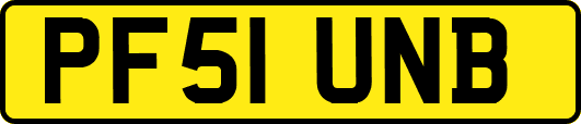 PF51UNB