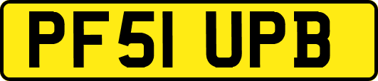 PF51UPB