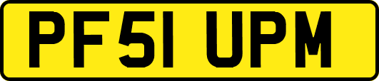 PF51UPM