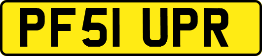 PF51UPR