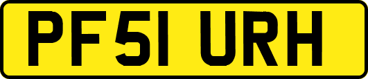 PF51URH