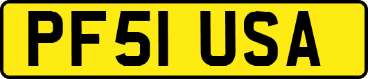 PF51USA