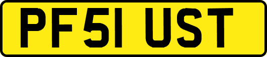 PF51UST