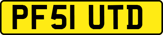 PF51UTD