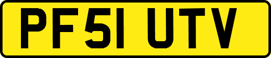 PF51UTV