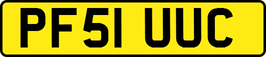 PF51UUC