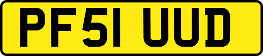 PF51UUD