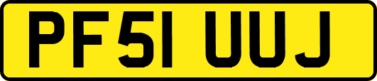 PF51UUJ