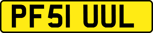 PF51UUL