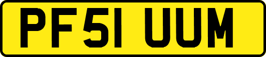 PF51UUM