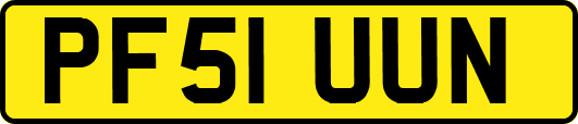 PF51UUN