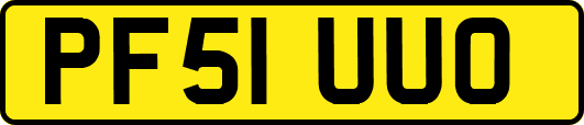 PF51UUO
