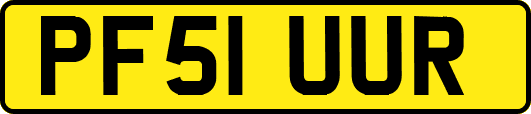 PF51UUR