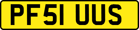 PF51UUS