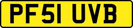 PF51UVB