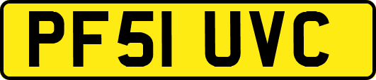 PF51UVC