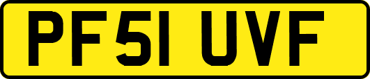 PF51UVF