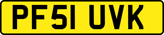 PF51UVK