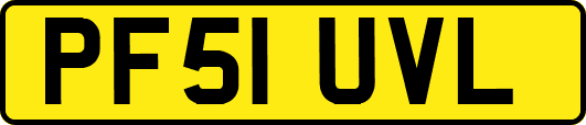 PF51UVL