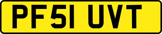 PF51UVT