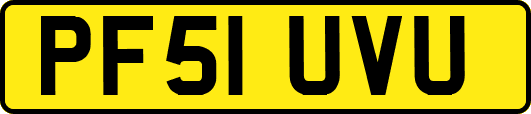 PF51UVU