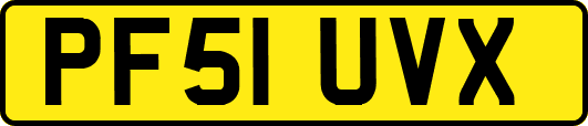PF51UVX