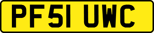 PF51UWC