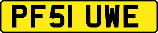 PF51UWE
