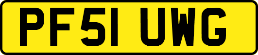PF51UWG