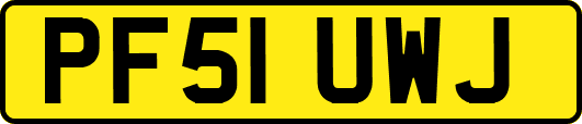 PF51UWJ