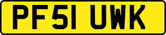 PF51UWK