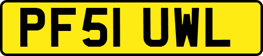 PF51UWL