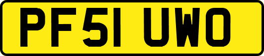 PF51UWO