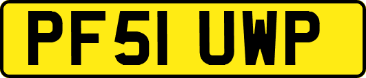 PF51UWP