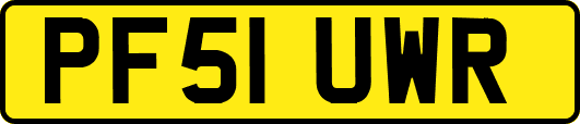 PF51UWR