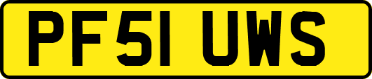 PF51UWS
