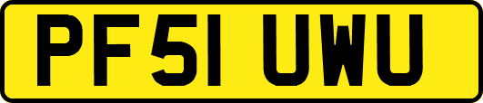 PF51UWU