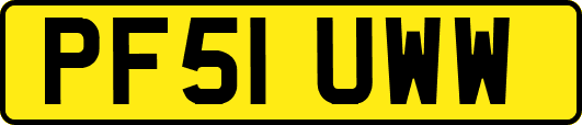 PF51UWW