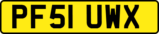 PF51UWX