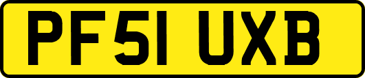 PF51UXB