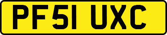 PF51UXC