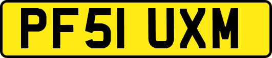 PF51UXM